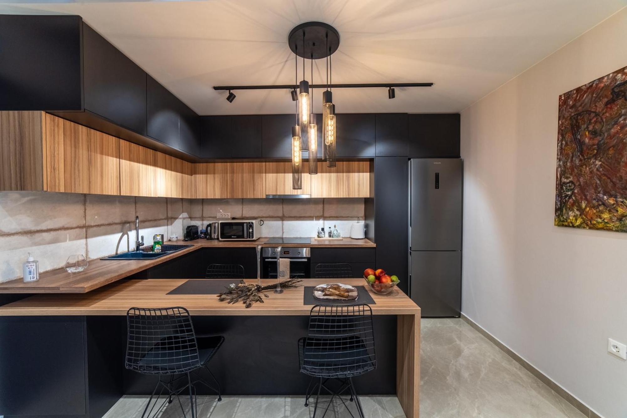 Filia'S Memories Apartments Ágios Nikólaos Екстериор снимка