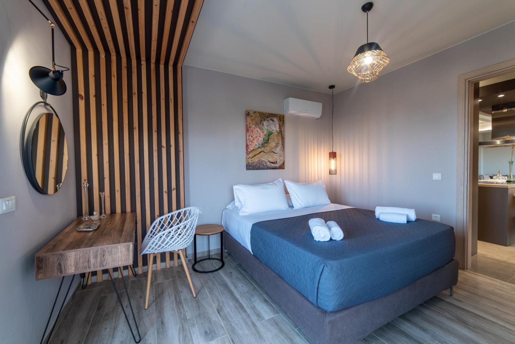 Filia'S Memories Apartments Ágios Nikólaos Екстериор снимка